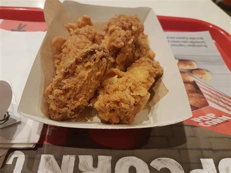 KFC Rotterdam Delivery .